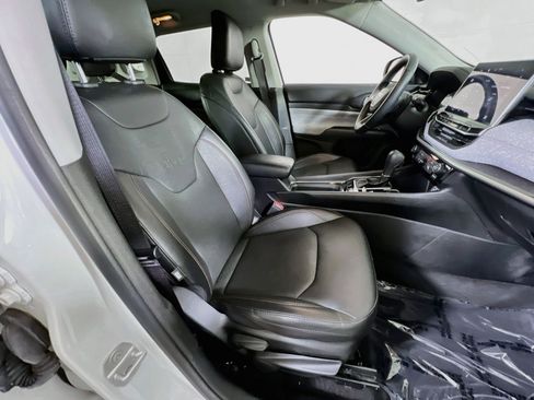 Used 2022 Jeep Compass Latitude image 26