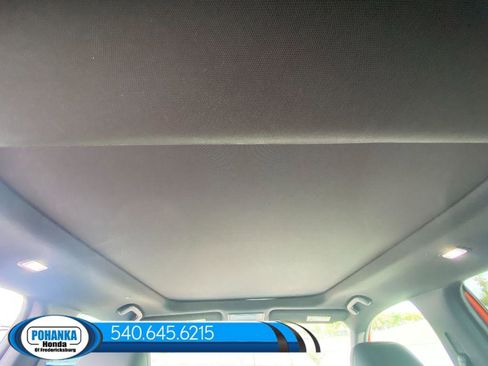 New 2026 Honda Passport TrailSport image 20