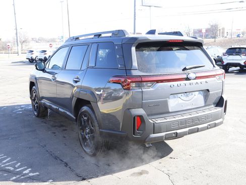 New 2026 Subaru Outback Limited AWD/4WD image 7