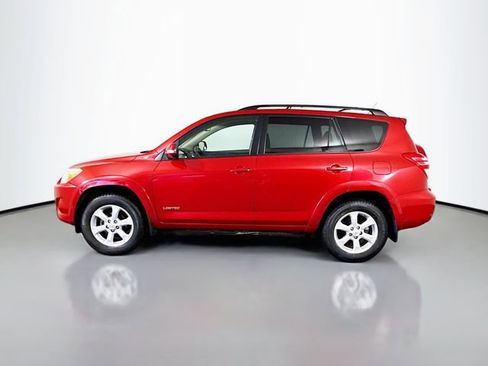 Used 2012 Toyota RAV4 Limited w/ Premium Plus Value Pkg image 9