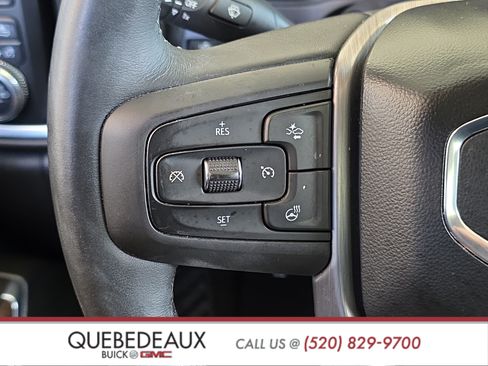 Used 2021 GMC Sierra 1500 Denali w/ Denali Ultimate Package AWD/4WD image 17