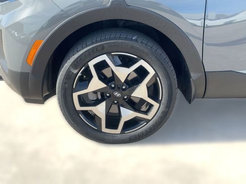 Used 2023 Hyundai Santa Cruz Limited w/ Cargo Package image 12