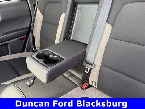 New 2025 Ford Bronco Sport Big Bend image 14