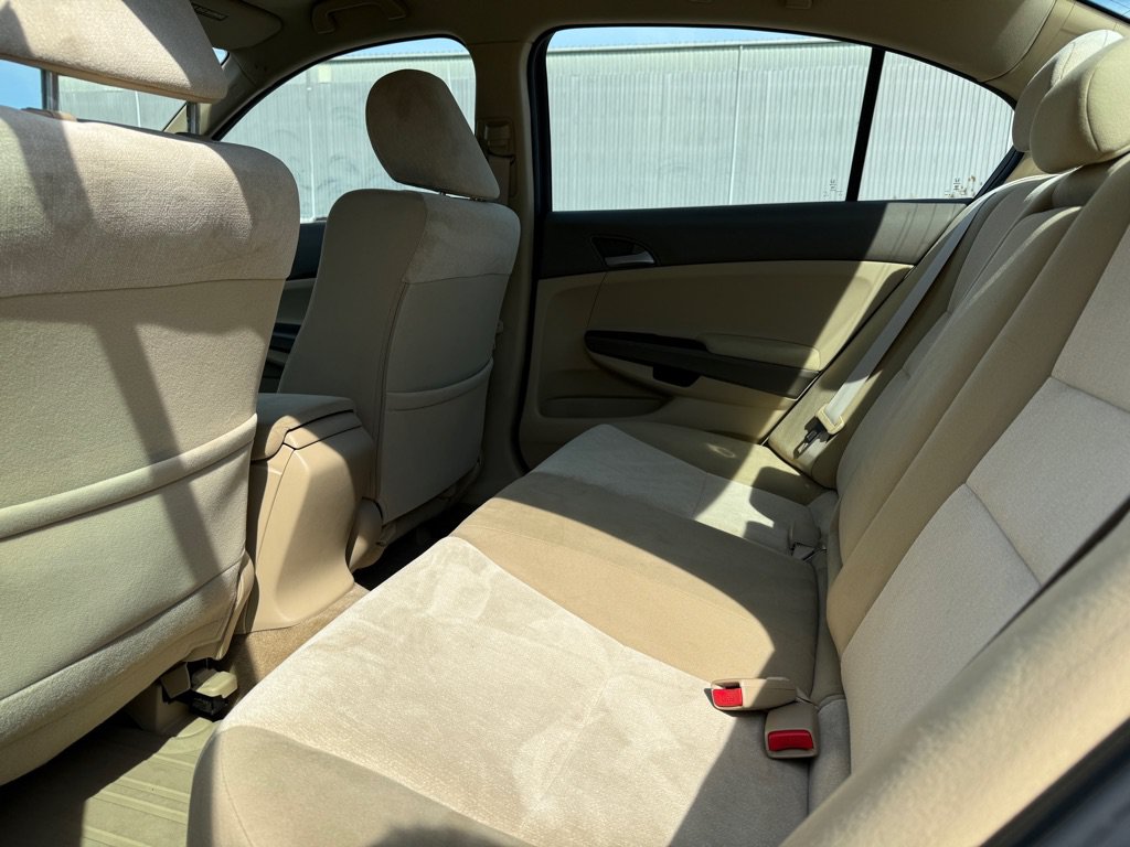 Used 2010 Honda Accord LX-P image 11