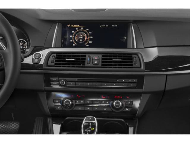 Used 2015 BMW 535i Sedan RWD image 10