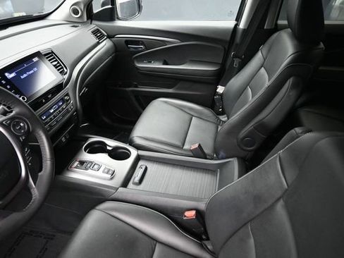 Used 2023 Honda Ridgeline RTL image 16