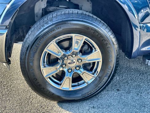 Used 2016 Ford F150 Lariat image 12