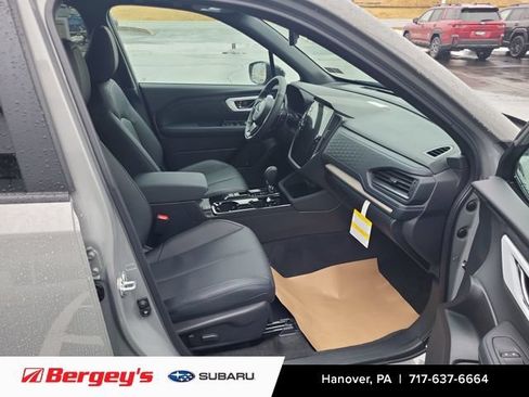 Certified 2026 Subaru Forester Limited AWD/4WD image 14