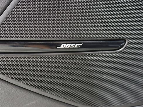 Used 2014 Cadillac CTS V w/ Wood Trim Package RWD image 27