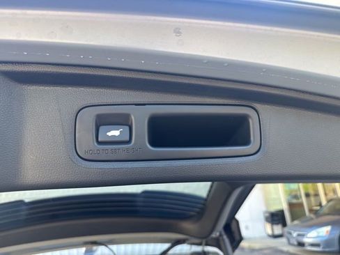 New 2026 Honda CR-V Sport-L image 11