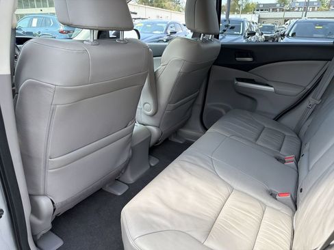 Used 2014 Honda CR-V EX-L image 15