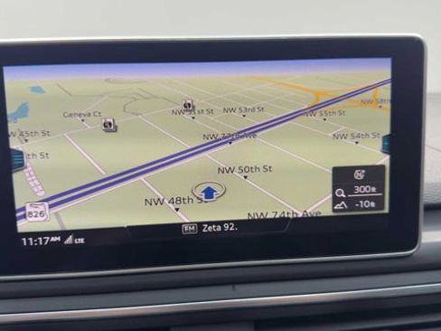 Used 2018 Audi A4 2.0T Ultra Premium Plus w/ Premium Plus Package image 29