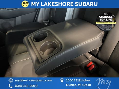 New 2026 Subaru Outback Wilderness image 24