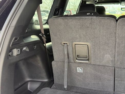 Certified 2024 Jeep Grand Cherokee L Limited image 37