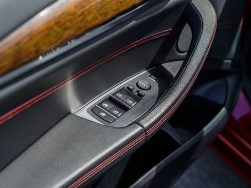 Used 2019 BMW X4 M40i w/ Executive Package image 10