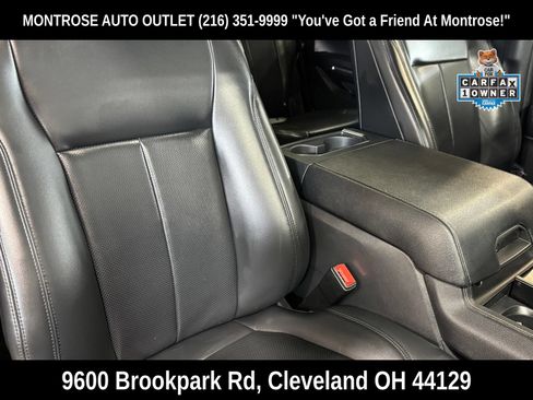 Used 2022 Ford Expedition XLT AWD/4WD image 50