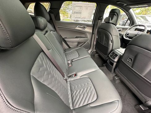 New 2026 Kia Sportage X-Line image 18