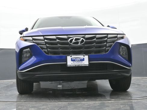 Used 2022 Hyundai Tucson SE image 39
