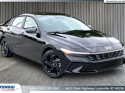 New 2026 Hyundai Elantra SEL Sport