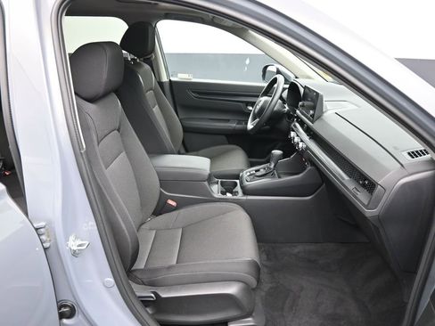 Certified 2024 Honda CR-V EX image 24