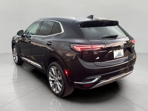 Certified 2023 Buick Envision Avenir AWD/4WD image 6