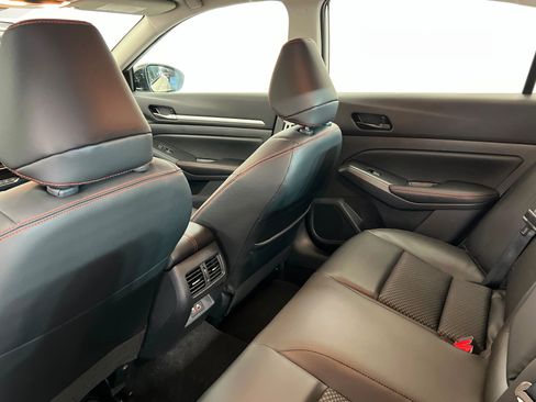 New 2026 Nissan Altima 2.5 SR image 19