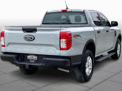 Used 2024 Ford Ranger XL w/ Trailer Tow Package image 12