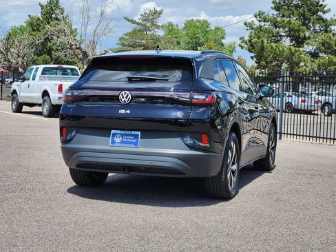 Certified 2023 Volkswagen ID.4 Pro AWD/4WD image 7
