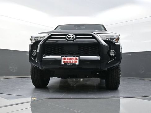 Used 2023 Toyota 4Runner SR5 Premium AWD/4WD image 31