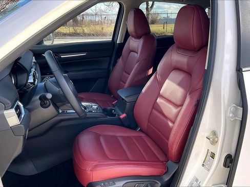 Certified 2025 MAZDA CX-30 AWD 2.5 S w/ Premium Package image 25