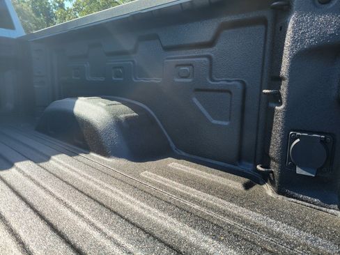 New 2026 Chevrolet Silverado 2500 LT w/ Z71 Chrome Sport Edition AWD/4WD image 9