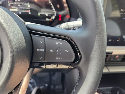 New 2026 MAZDA CX-5 Select AWD/4WD image 30