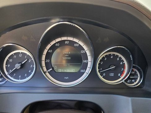 Used 2010 Mercedes-Benz E 550 Coupe image 72