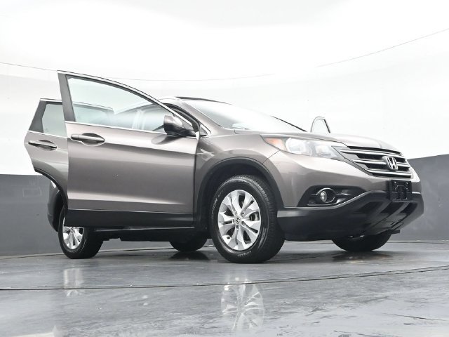 Used 2014 Honda CR-V EX-L image 40