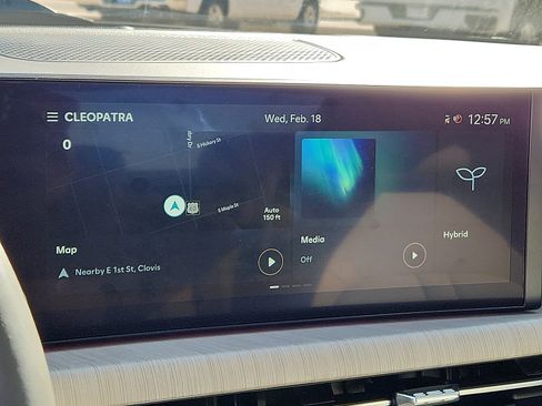 Used 2025 Hyundai Sonata Limited image 14