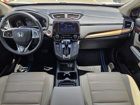Used 2019 Honda CR-V Touring image 16