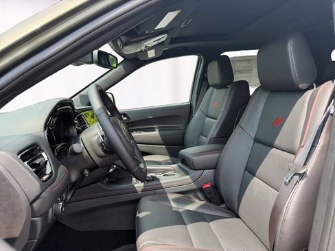 New 2026 Dodge Durango GT AWD/4WD image 9