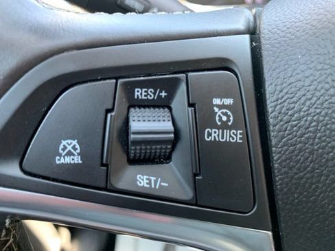 Used 2017 Buick Encore Preferred FWD image 29