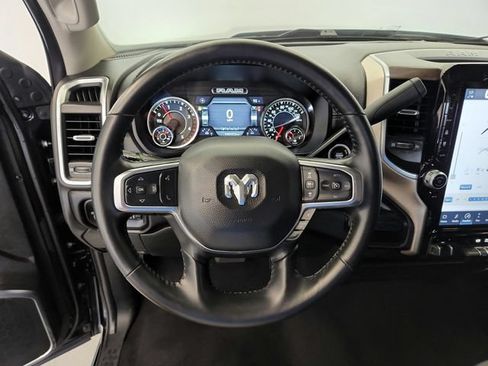 Used 2024 RAM 2500 Laramie w/ Safety Group AWD/4WD image 36