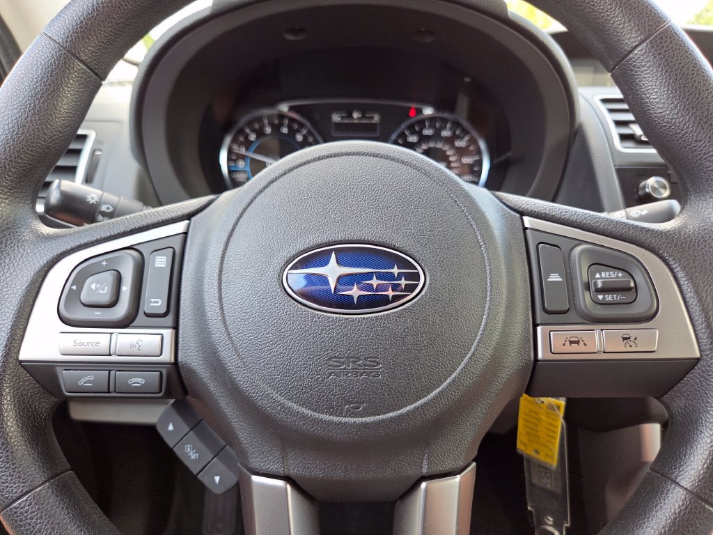 Used 2018 Subaru Forester 2.5i Premium AWD/4WD image 31