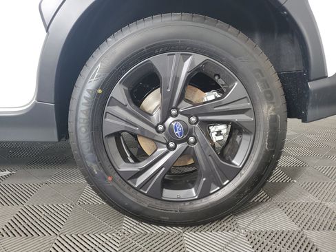 New 2026 Subaru Crosstrek 2.5i image 29
