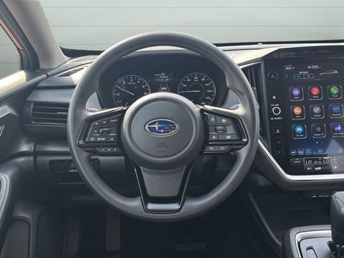 Used 2024 Subaru Crosstrek 2.0i Premium image 13