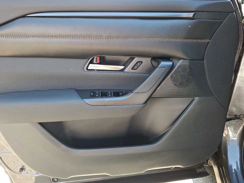 Certified 2025 MAZDA CX-50 AWD 2.5 S w/ Weather Package image 12