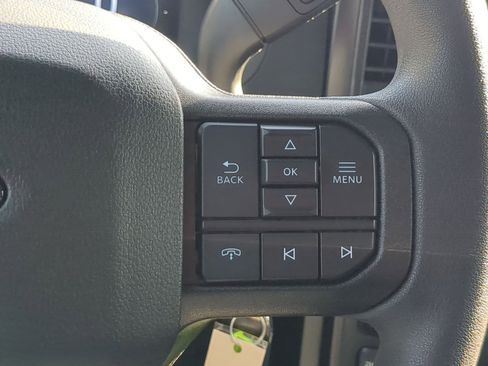 Used 2025 Ford F150 XL w/ Equipment Group 103A High image 18