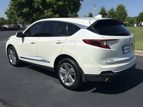 Used 2019 Acura RDX AWD w/ Advance Package image 7