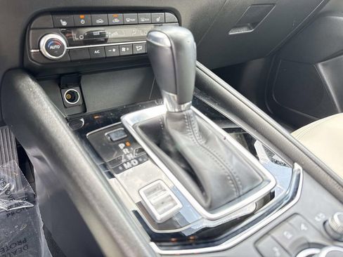 Used 2023 MAZDA CX-5 AWD 2.5 S w/ Preferred Package image 38