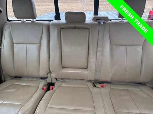 Used 2018 Ford F150 Lariat w/ Equipment Group 502A Luxury image 12