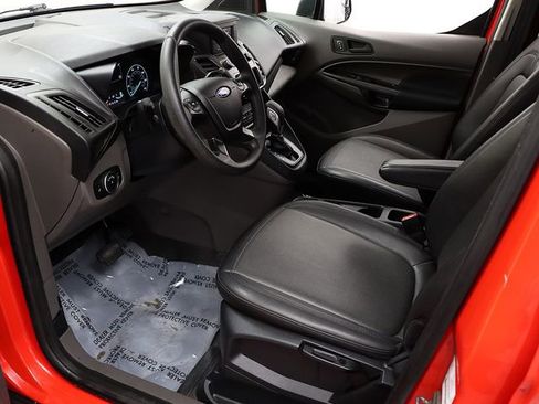 Used 2022 Ford Transit Connect XL image 10