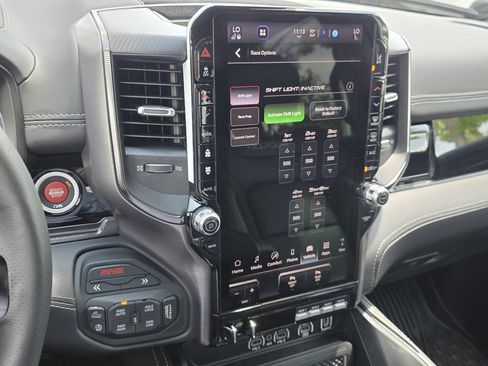 New 2026 RAM 1500 RHO w/ RHO Level 1 Equipment Group AWD/4WD image 33