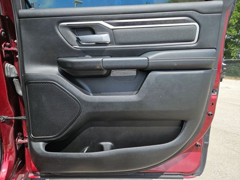Used 2023 RAM 1500 Lone Star RWD image 26